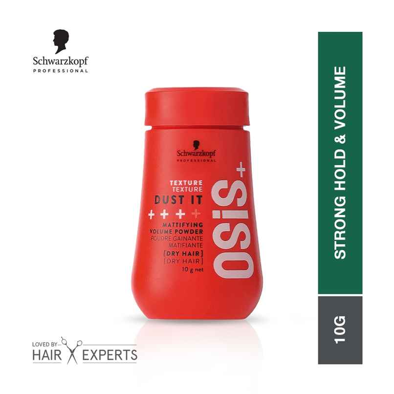 Schwarzkopf Professional OSiS+ Dust It