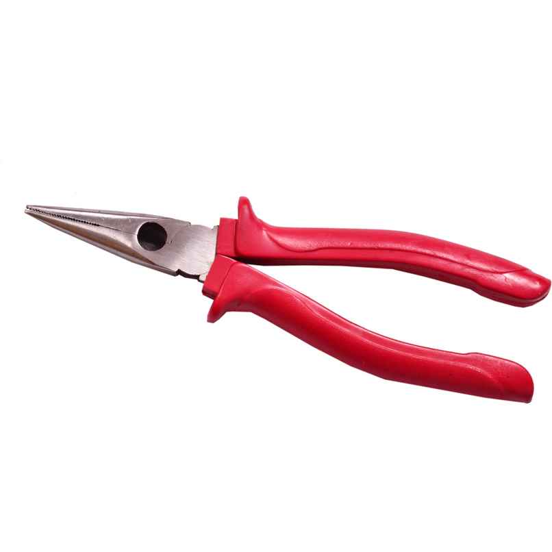 Visko 256 Needle Nose Plier Length - 8 inch