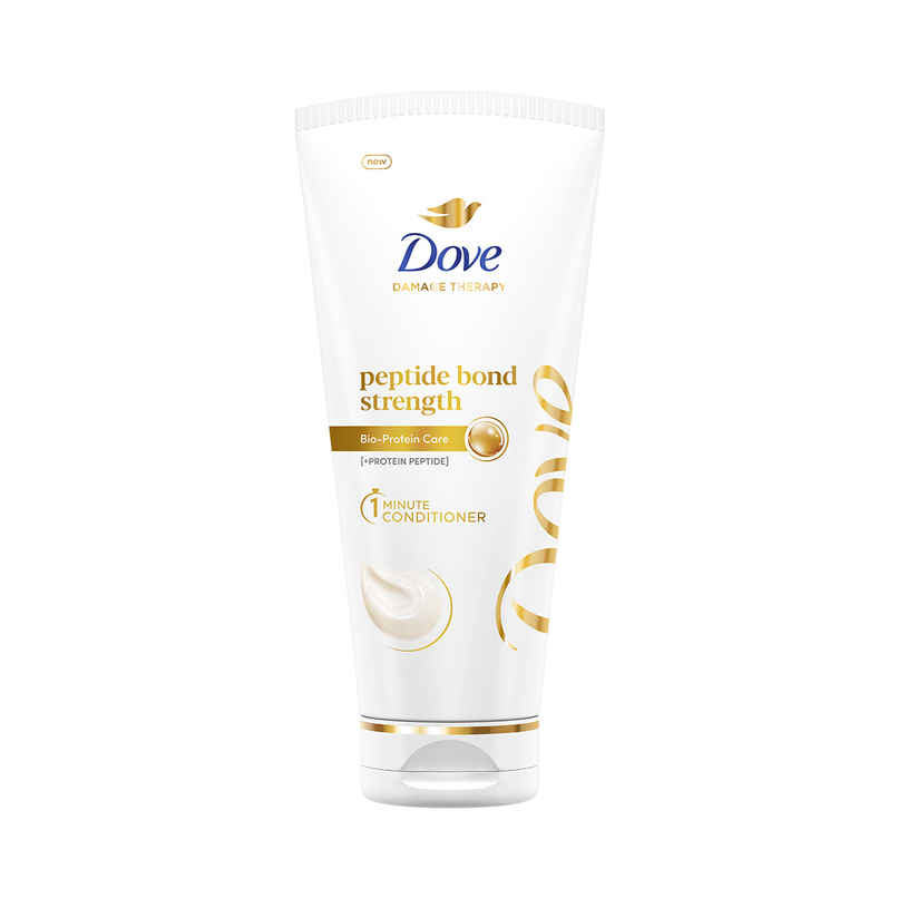 Dove Peptide Bond Strength Conditioner Dove Peptide Bond Strength Conditioner