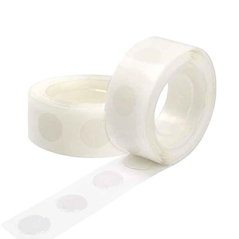 Balloon Glue Dot Tape For Party Decoration Balloon Glue Dot Tape For Party Decoration