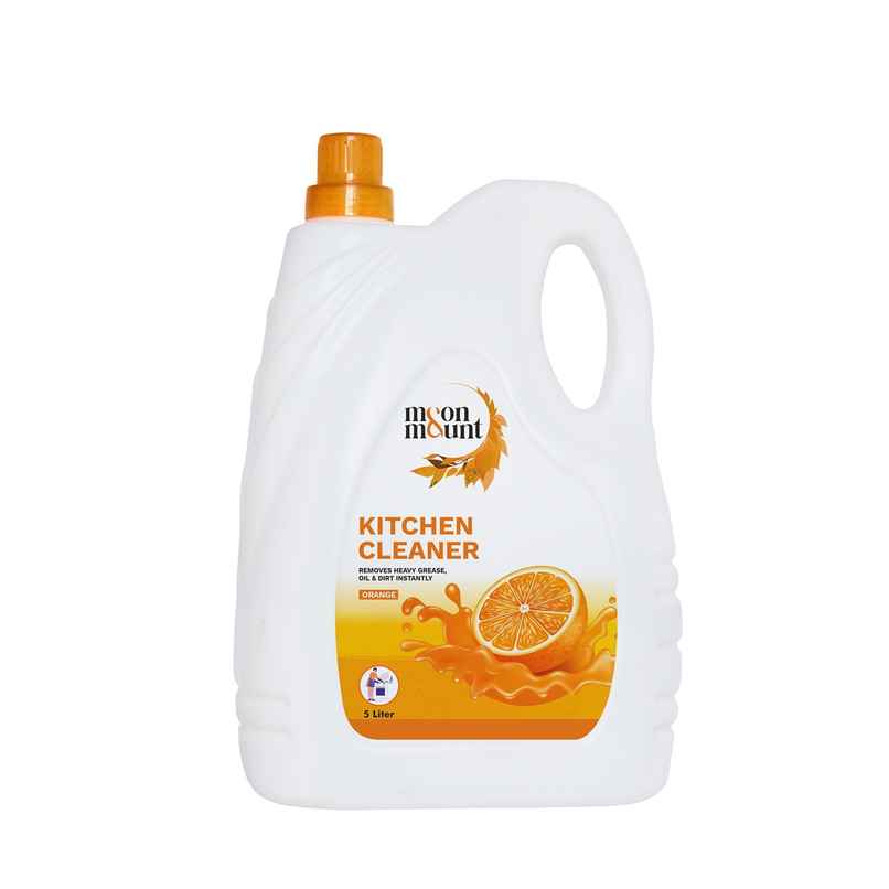 Moon&Mount Kitchen Cleaner Liquid Moon&Mount Kitchen Cleaner Liquid