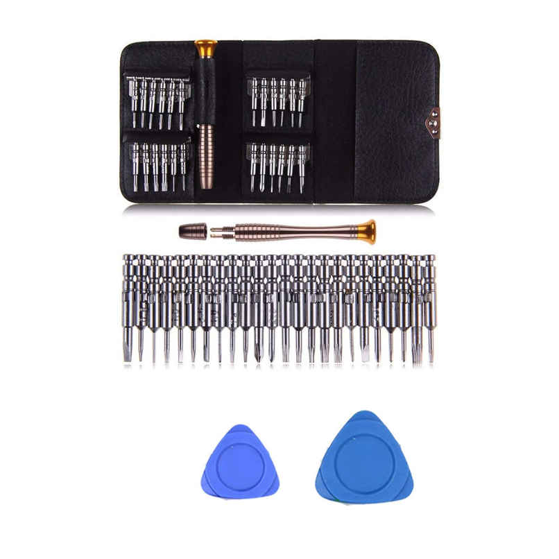 Themisto - Built With Passion 27 In 1 Precision Screwdriver Set