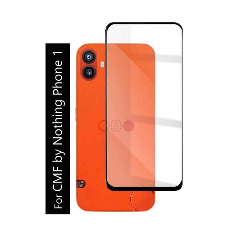 Kwine Case Cmf Phone 1 Tempered Glass Screen Protector