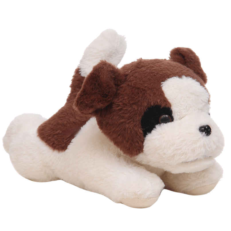 Toytales Cute Puppy Dog Soft Toy | Plushie Stuffed Animal Toys For Kids | Gift For Kids Toytales Cute Puppy Dog Soft Toy | Plushie Stuffed Animal Toys For Kids | Gift For Kids