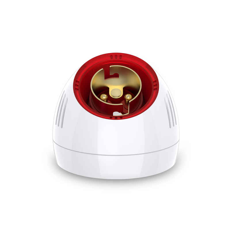 Goldmedal Ecco Angle Holder (White)