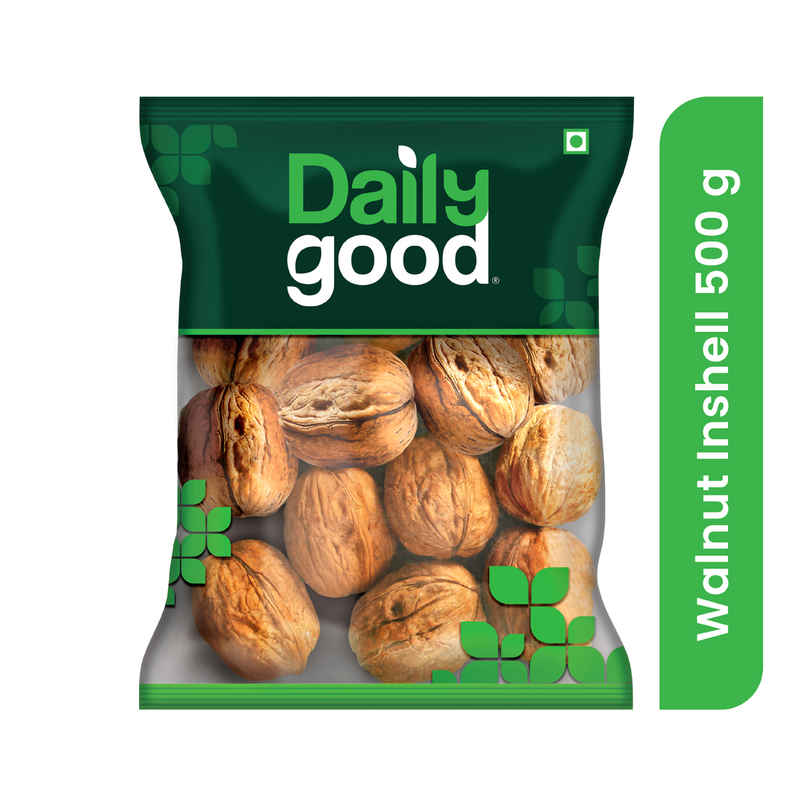 Daily Good Walnut / Akhrot Inshell