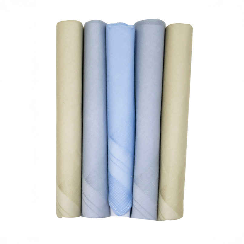 Dollar Men's Cotton Ankle Length Socks | Multicolour - Free Size