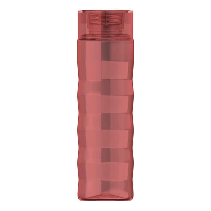 Kolorr Ringo 1L Red Bottle | Bold red design | leak-proof hydration