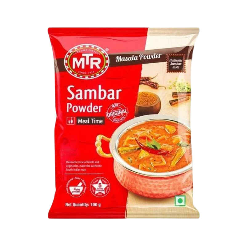 MTR Sambar Powder
