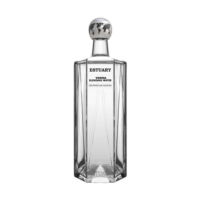 Estuary Vodka Blending Water
