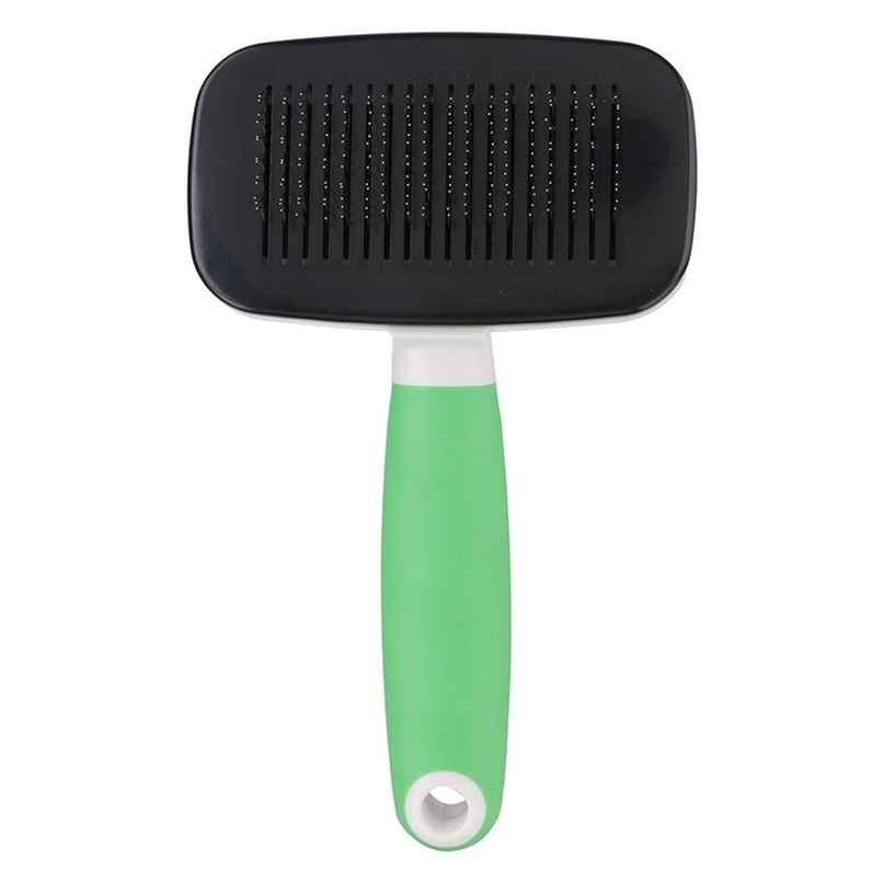Wahl Self Cleaning Slicker Brush - Small
