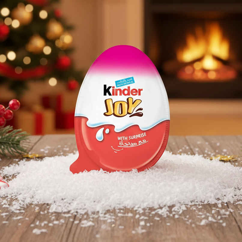 Kinder Joy Disney Princess | Single Pack