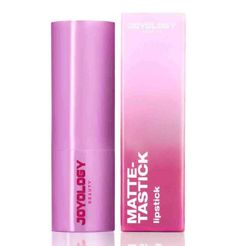 Joyology Beauty Matte-Tastick Lipstick | Mocha Muse | L302
