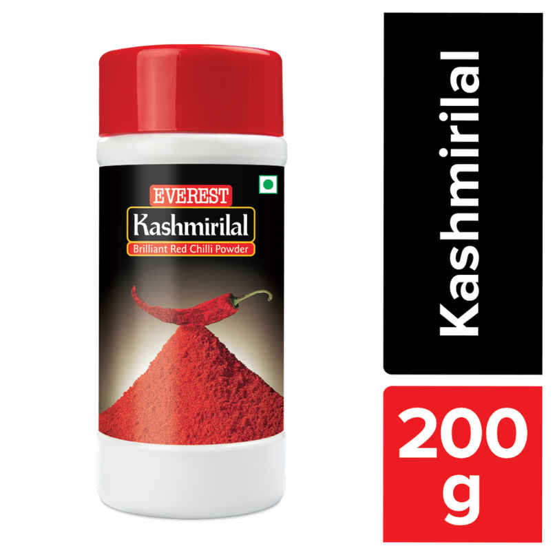 Everest Kashmiri Lal Chilli Powder Everest Kashmiri Lal Chilli Powder
