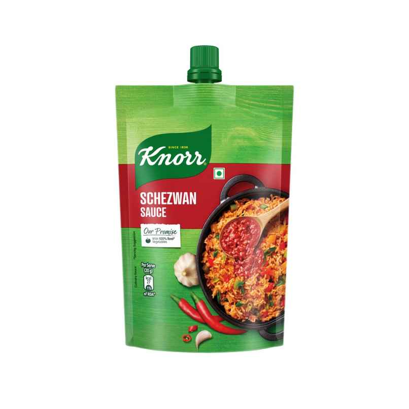 Knorr Schezwan Sauce