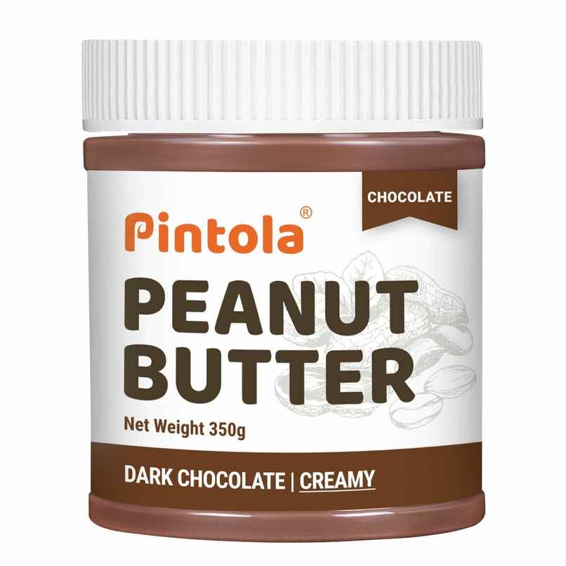 Pintola Dark Chocolate Peanut Butter
