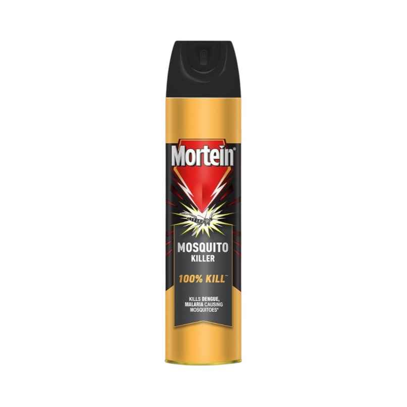 Mortein Fly & Mosquito Repellent Spray
