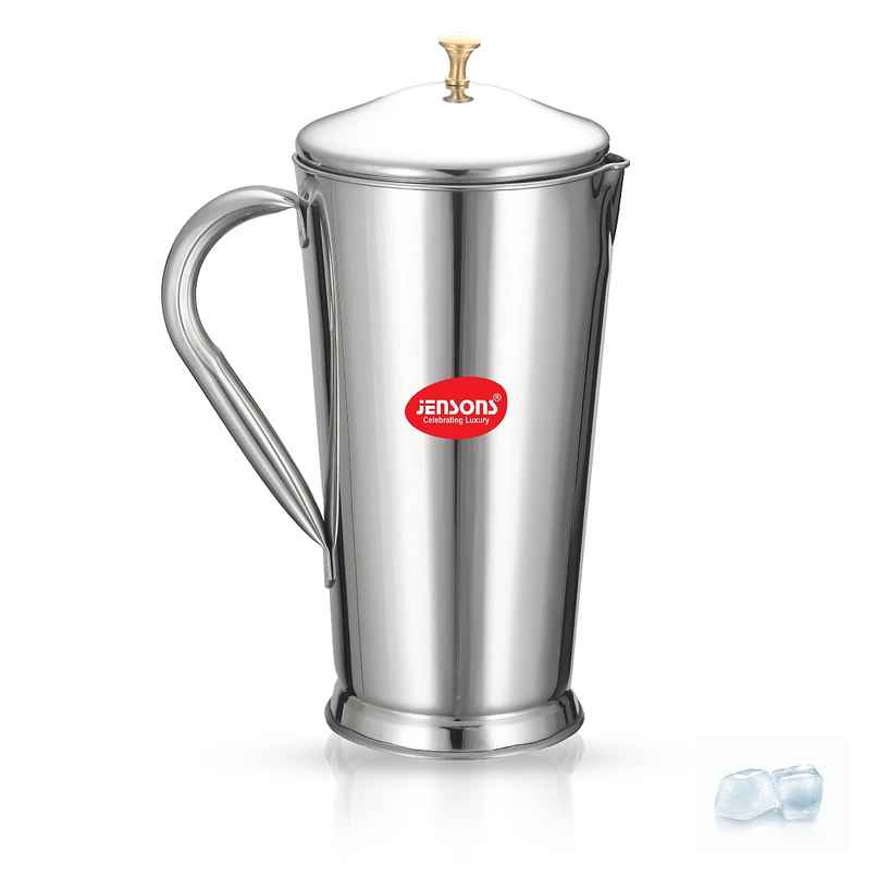 Jensons Apple Jug 1 ltr