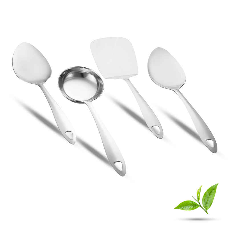 Jensons Ss 4 Pcs Serving Tool