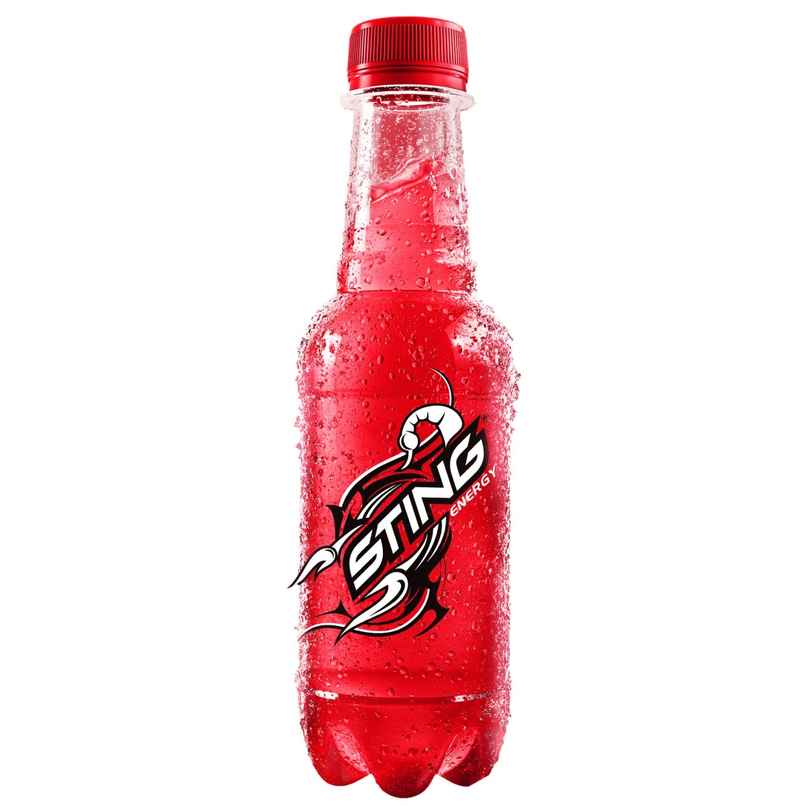 Sting Energy Drink | Ready to Drink Beverage