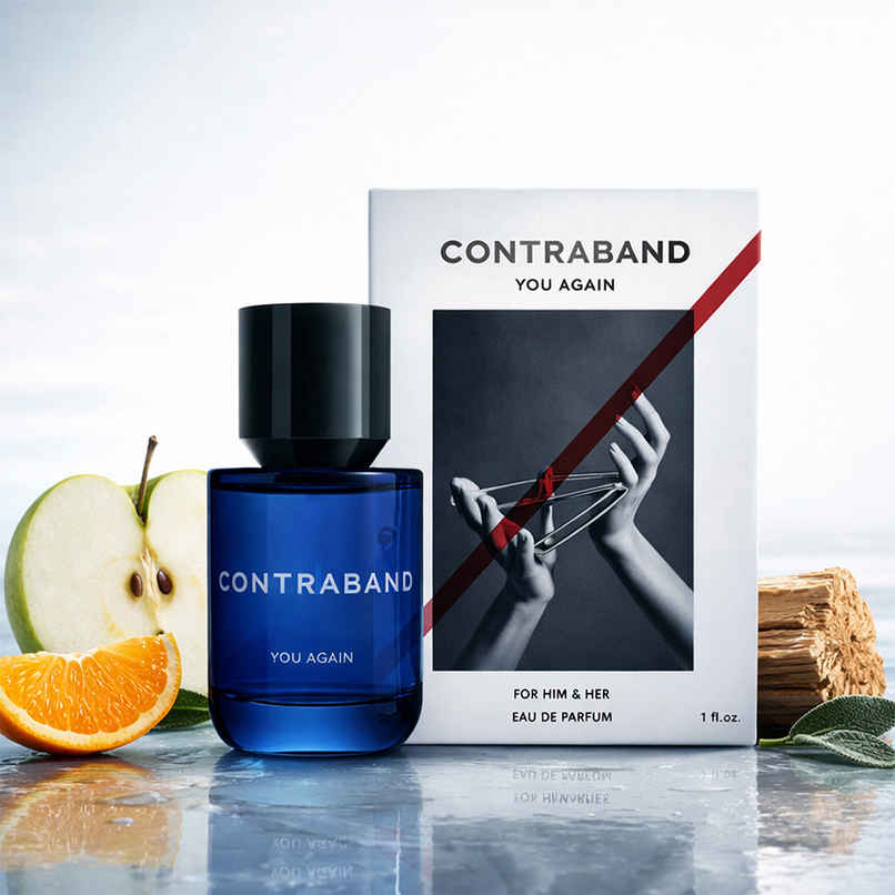 Contraband You Again Eau De Parfum Contraband You Again Eau De Parfum