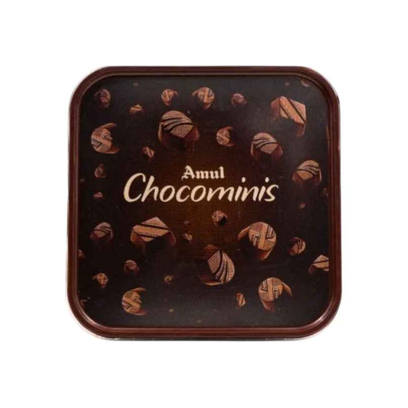 Amul Chocominis Chocolate