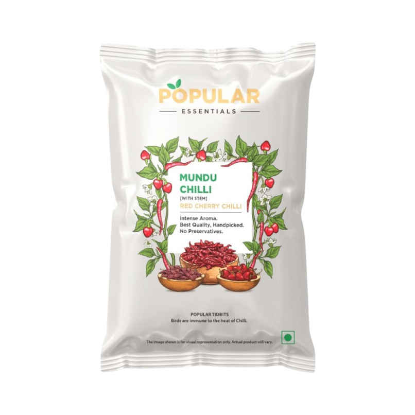 Popular Cherry Chilli