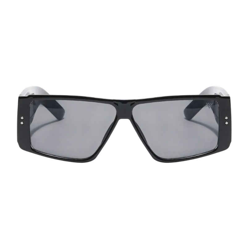 Plastic Wayfarer Unisex Sunglasses