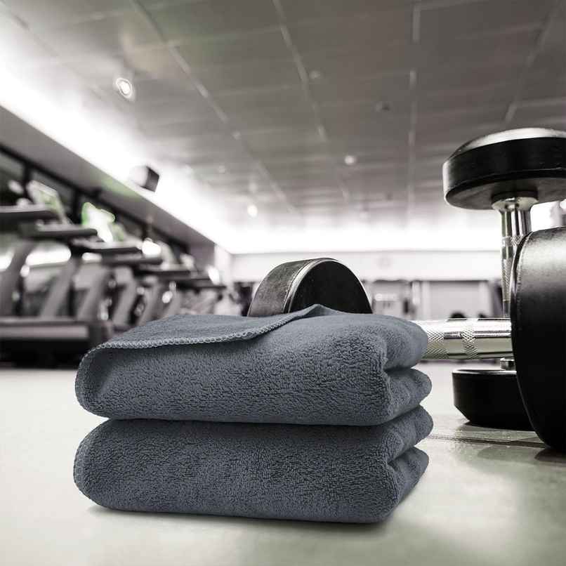 Sassoon Microfiber Gym-Sports Towel | Stromdust | 40 x 60 cm