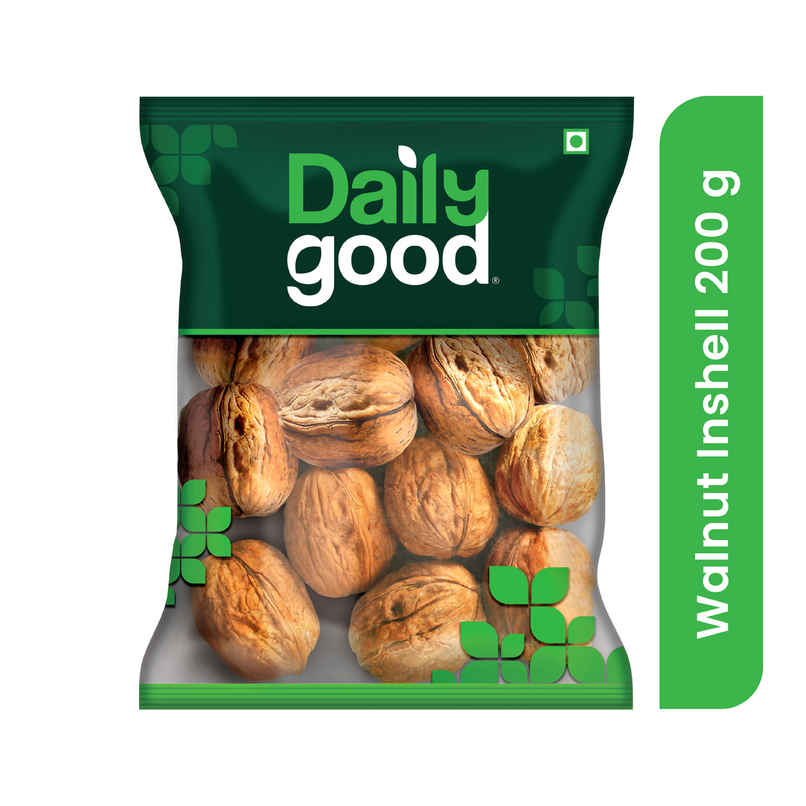 Daily Good Walnut / Akhrot Inshell
