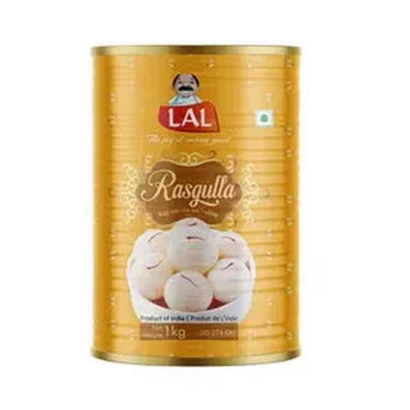 Lal Rasgulla