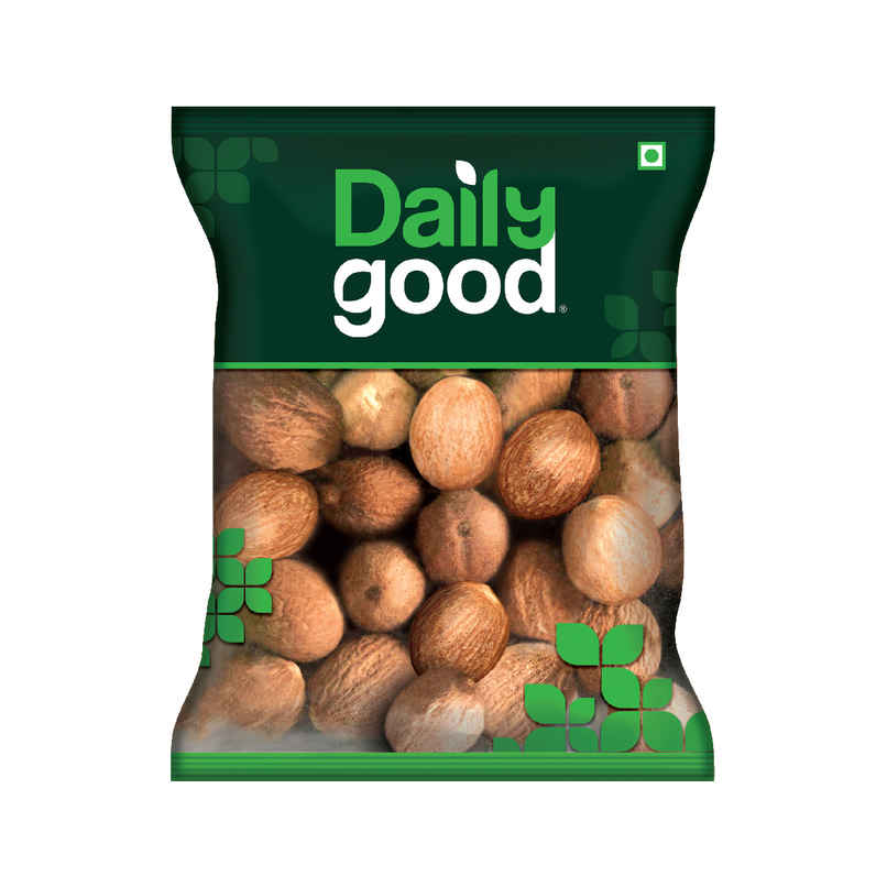 Daily Good Nutmeg / Jaiphal Daily Good Nutmeg / Jaiphal