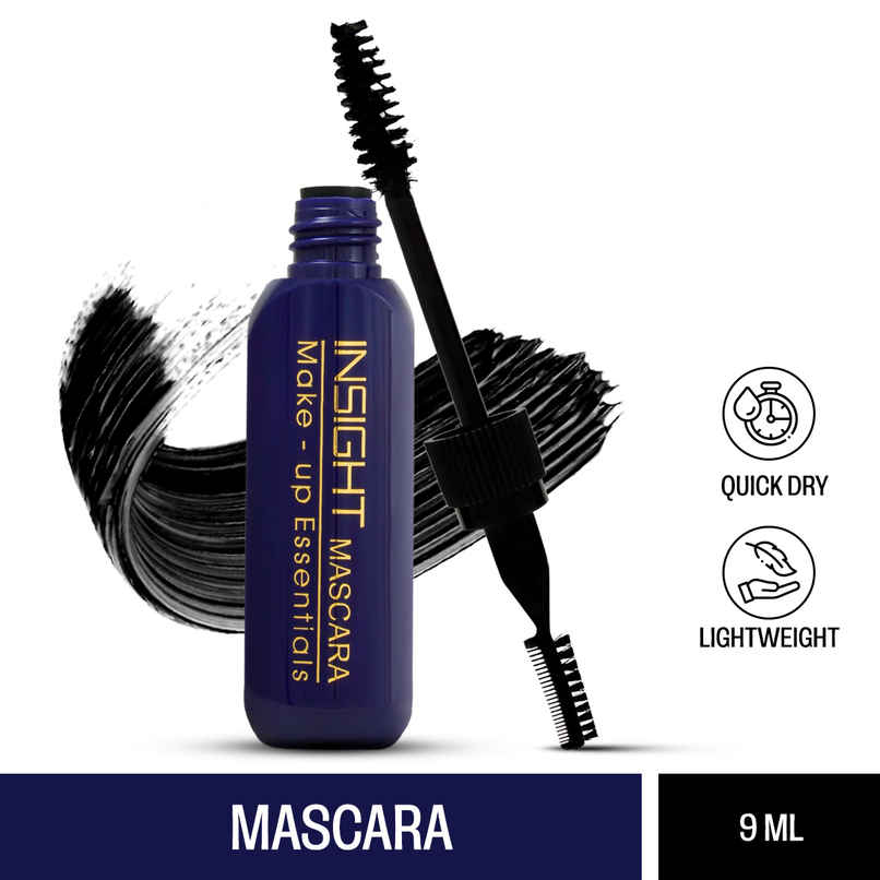 Insight Cosmetics Mascara Insight Cosmetics Mascara