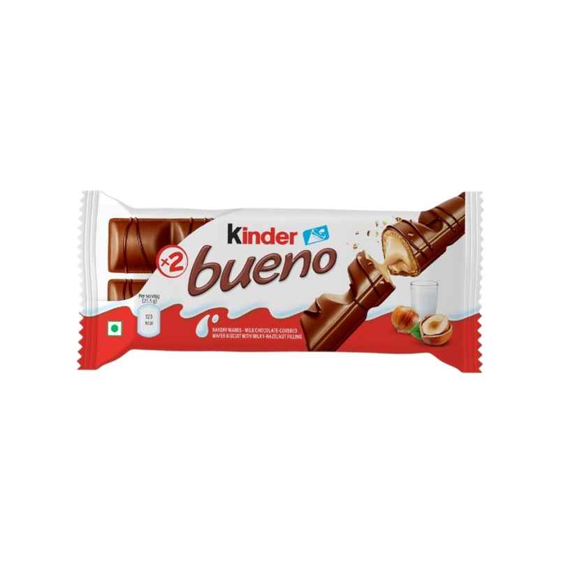 Kinder Bueno
