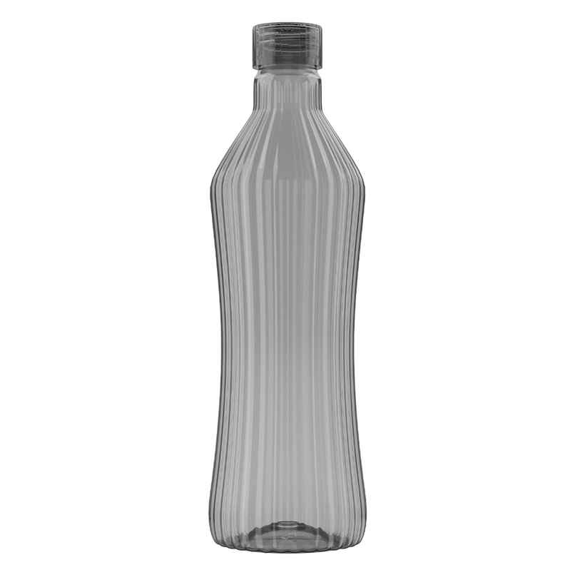 Kolorr Oscar Bottle 1L | Grey a modern and durab bottle for daily hydration