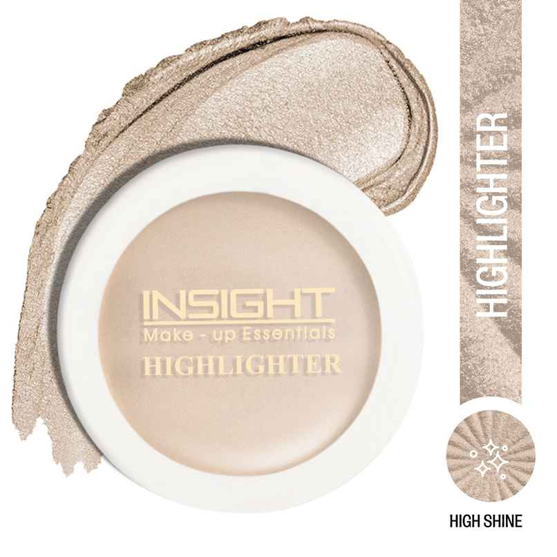 Insight Cosmetics Highlighter - Mermaid Scale Insight Cosmetics Highlighter - Mermaid Scale