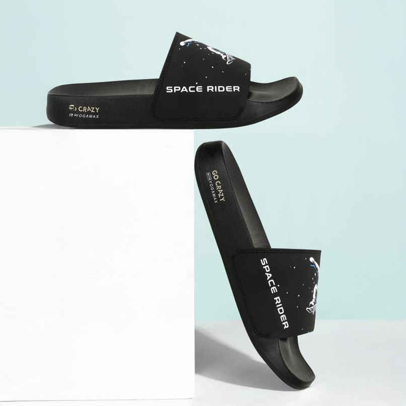 Men's EVA Casual Space Rider Slippers