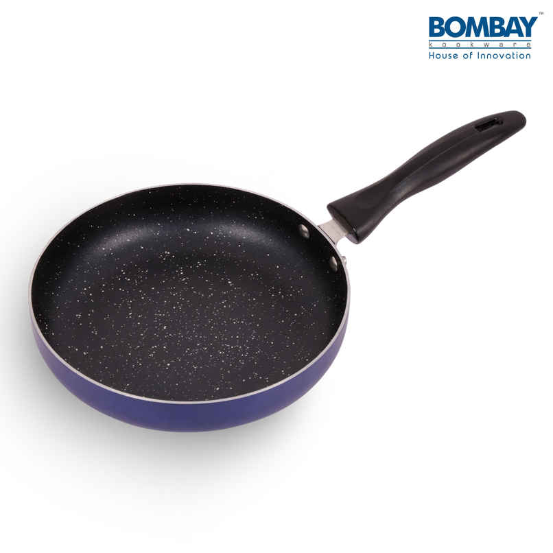 Bombay Kookware Fry Pan - 20 cm Bombay Kookware Fry Pan - 20 cm