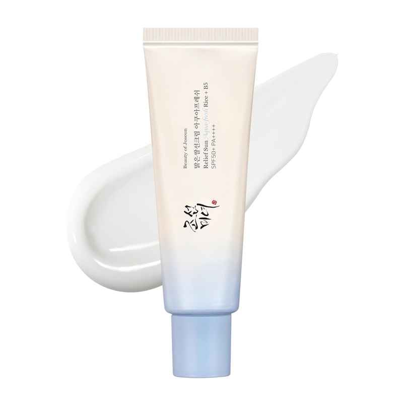 Beauty of Joseon Relief Sun Aqua-fresh Rice + B5