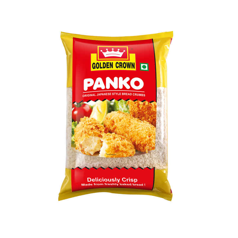 Golden Crown Bread Crumb Mix