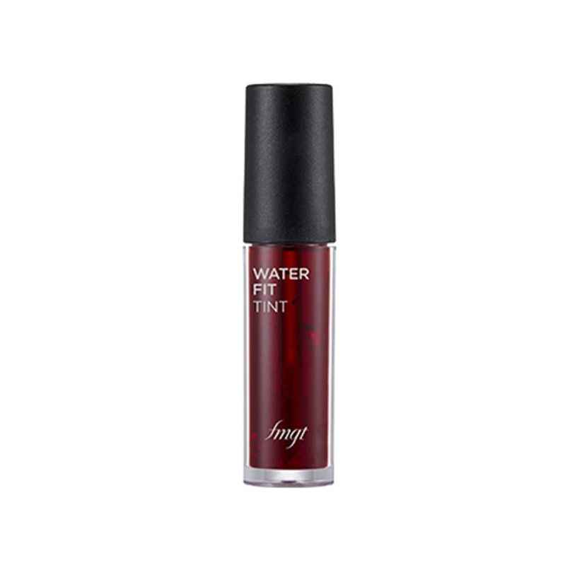 The Face Shop Water Fit Lip Tint Cherry Kiss