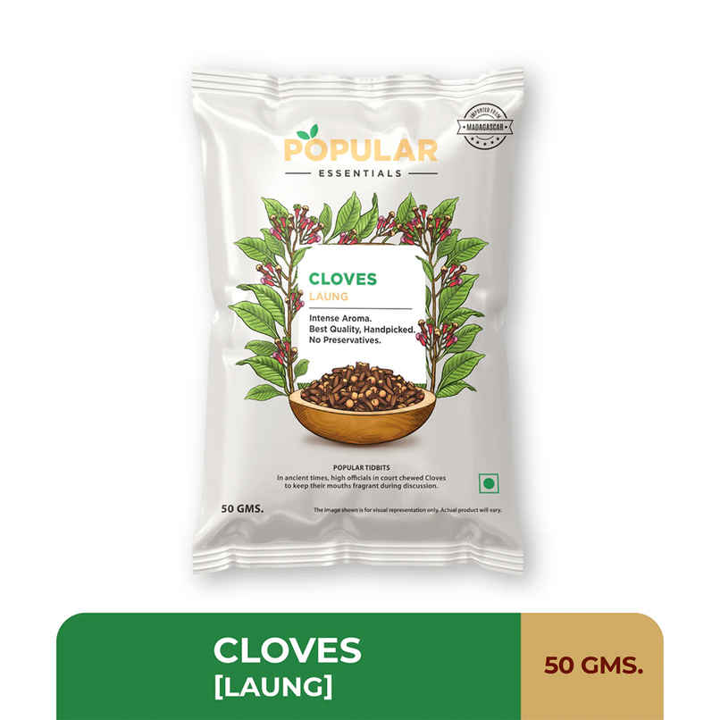 Popular Essentials Cloves (Lavang)