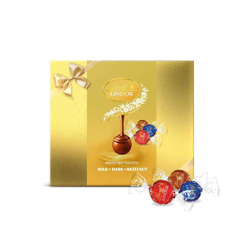 Lindt Lindor Assorted