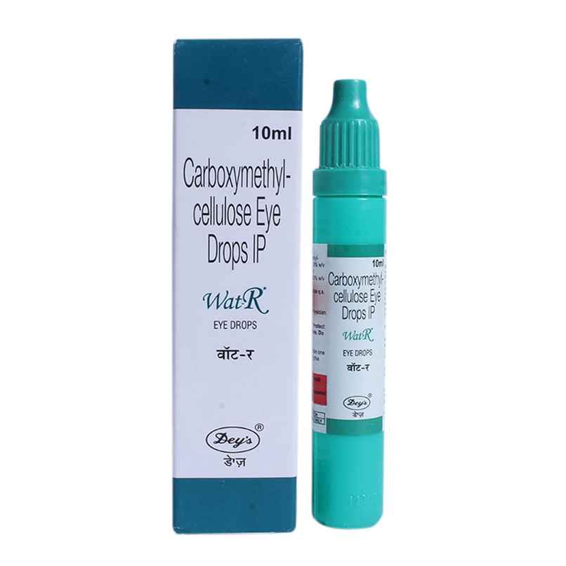 Wat-R Eye Drop