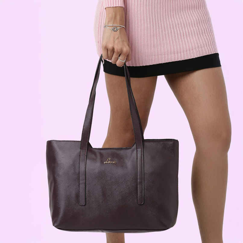 Synthetic Leather Tote Women's Bag Synthetic Leather Tote Women's Bag
