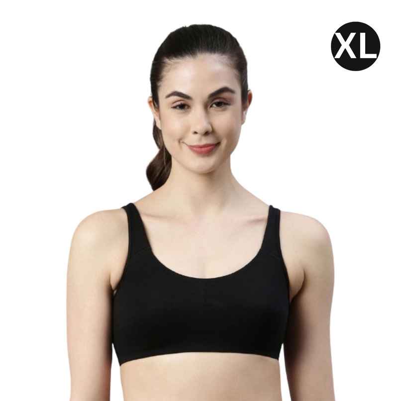 Non Padded Non wired Sports Bra SB06 Non Padded Non wired Sports Bra SB06