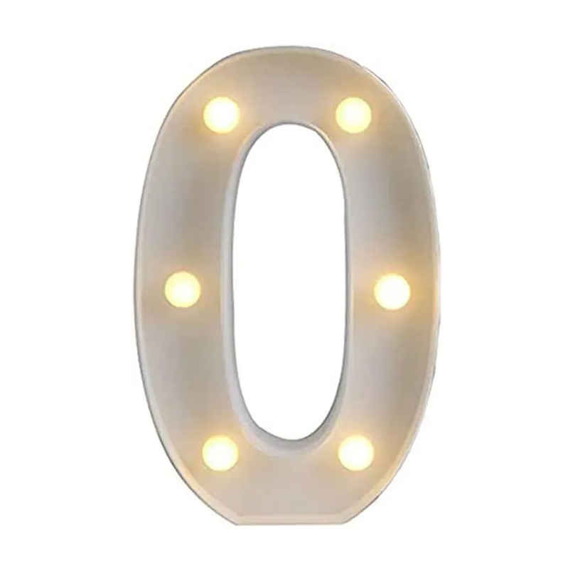 Party Propz Marquee Number Light Letters For Room Decor Lights Party Propz Marquee Number Light Letters For Room Decor Lights