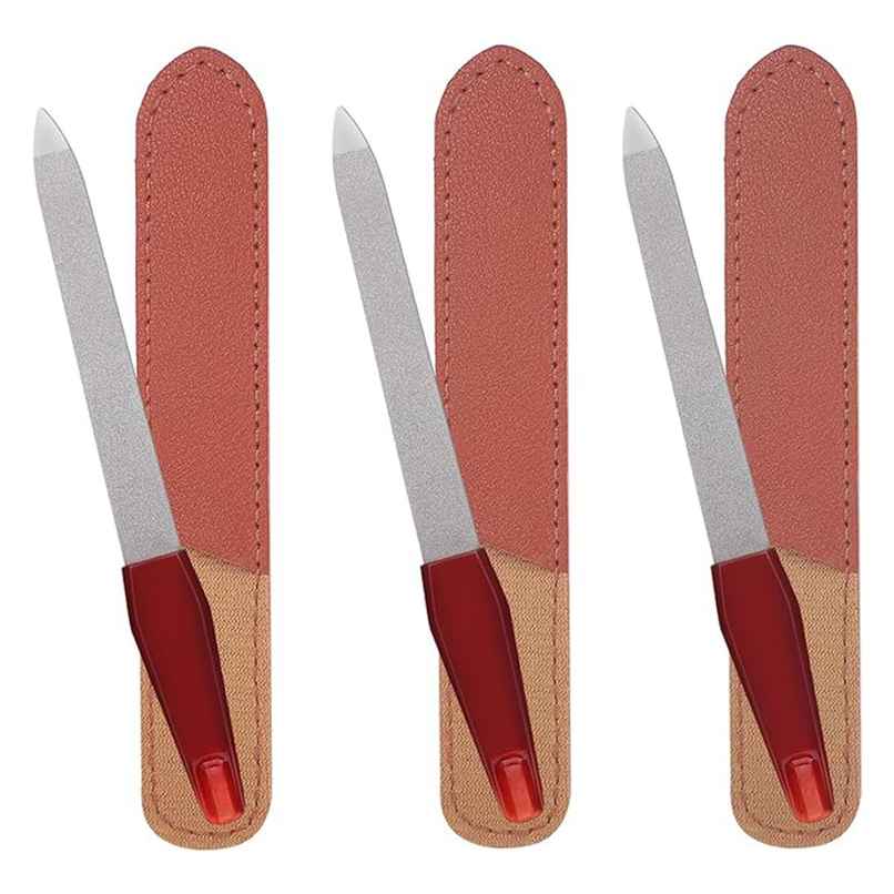 Sanfe Prolume Nail Filer 2-in-1 manicure & pedicure tool Sanfe Prolume Nail Filer 2-in-1 manicure & pedicure tool