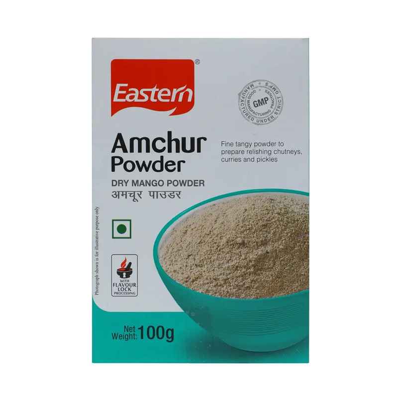 Eastern Fresh Amchur Powder Eastern Fresh Amchur Powder