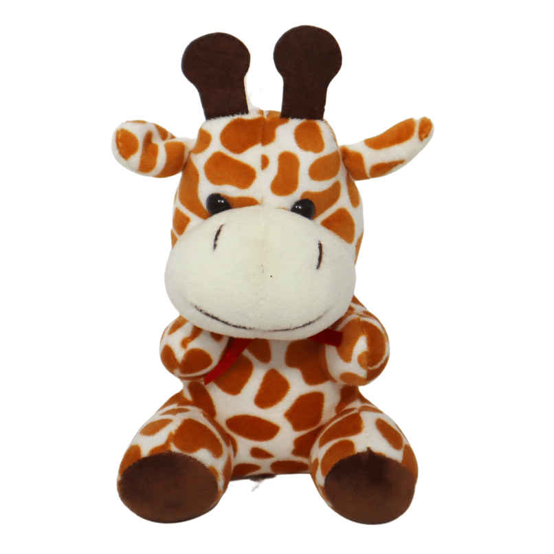 Toytales Plush Toy | Soft Toys For Kids | Cute Gift | Birthday Gifts | Gift Baby | Giraffe